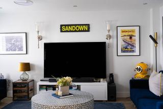 Made for guests who expect more space, more luxury - 8