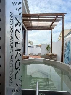 The Boutique Suites by Beach Collection Winelands - 8