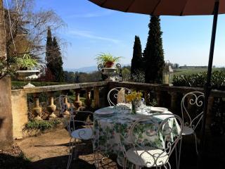 Domaine de Montclair - 3