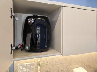 WK07 - Studio Rooftop com piscina privativa no centro By Oasis Ferias - 3