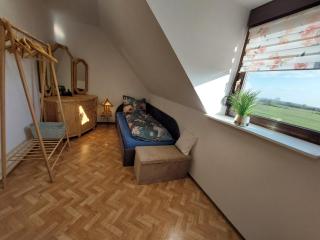 Ankerplatz direkt am Altmühlsee bei Juliane und Klaus - 6