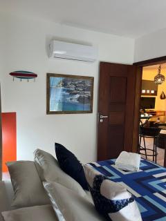 Apto Aconchegante Pipa Beleza - 5