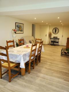 Chez Thi-tôt & Christian - 1