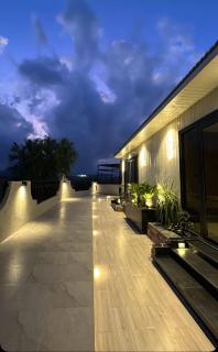 شاليهات الحدبان - Al Hadban Chalets - Al Shafa - 0