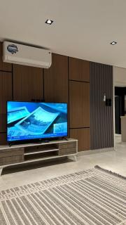 شاليهات الحدبان - Al Hadban Chalets - Al Shafa - 5