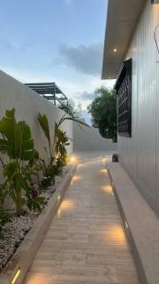 شاليهات الحدبان - Al Hadban Chalets - Al Shafa - 9