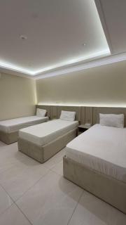 شاليهات الحدبان - Al Hadban Chalets - Al Shafa - 1