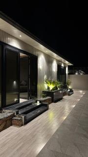 شاليهات الحدبان - Al Hadban Chalets - Al Shafa - 8