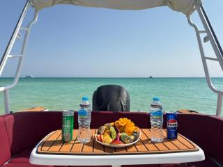 Hurghada blue horizon - 8