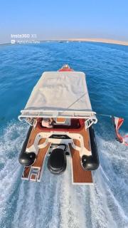 Hurghada blue horizon - 4