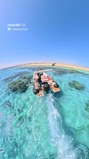 Hurghada blue horizon - 2