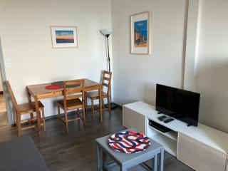 Chez Matt, vue sur mer ! - 3