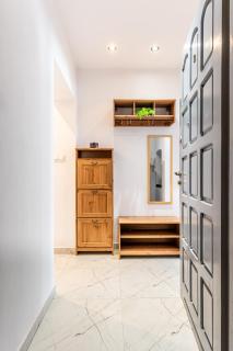Kłodzki Apartament z Parkingiem - Blisko Centrum - 5