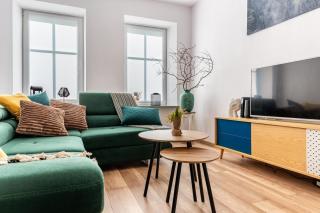 Kłodzki Apartament z Parkingiem - Blisko Centrum - 2