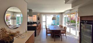 Casas Paradiso - Luxo em Juquehy Világio Santorini - Praia de Juquehy São Sebastião SP Litoral Norte - 3