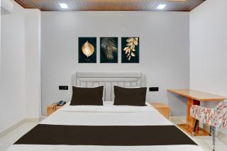 Hotel O Tuesday Suites - 6