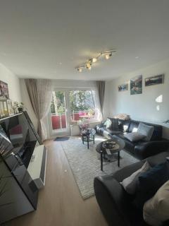 Ferienwohnung Emma - 9