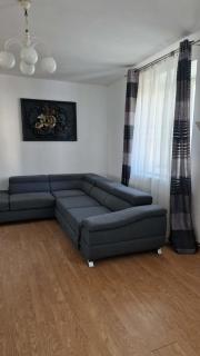 Apartament w Karkonoszach z widokiem na Zamek Chojnik - 4