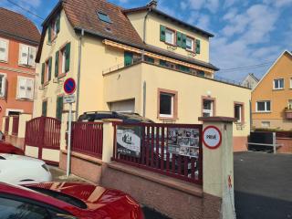 Meublé des Pierres Blanches N3 - 7