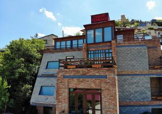 Old Tbilisi Terrace Hotel - 6