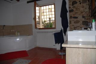 b&b Vallone del grano - Rossano - 1