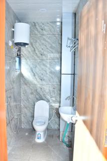 Hotel Bal Krishan Palace - 6
