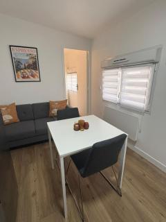 Studio cosy proche de Paris, Parc des expositions de Villepinte, CDG et Disney - 1