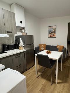 Studio cosy proche de Paris, Parc des expositions de Villepinte, CDG et Disney - 2