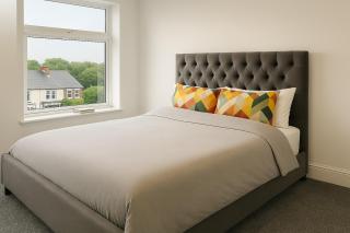 Beach & city Homestay - 8