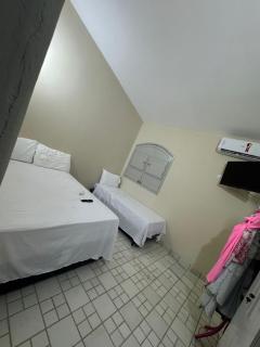 Pousada Pedra que Canta - 3