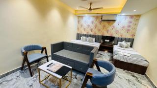 hotel shree palace - 4