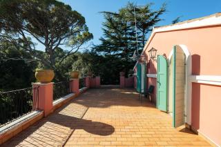 Charming Heritage Apartment - 3