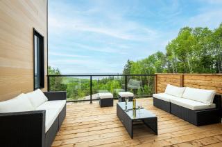 Käbane Horizon Boréal - Le Belvédère - 5