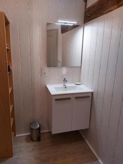 Etage Maison - 1