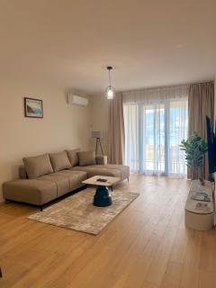 Maris Apartment - 6