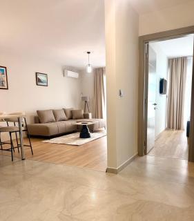 Maris Apartment - 5