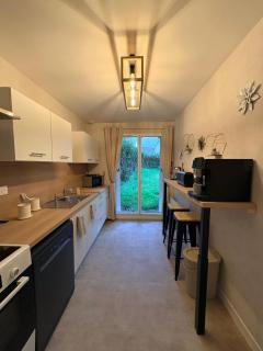 La maison de Marie - 4