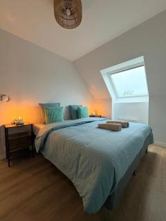 La maison de Marie - 4