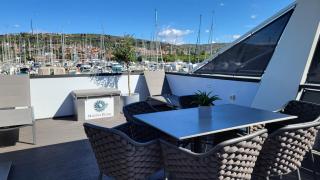 Floating Sea House Marina Pearl - 3