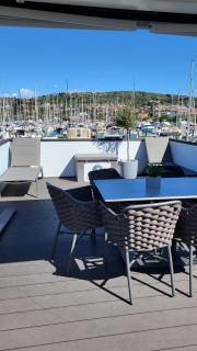 Floating Sea House Marina Pearl - 4