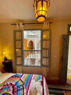 Riad Dar Malwan Hotel and Massage - 7