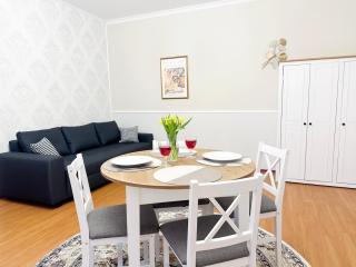 Quartier Sophia - Exklusives Souterrain-Apartment am Goethepark - Weimar - 3