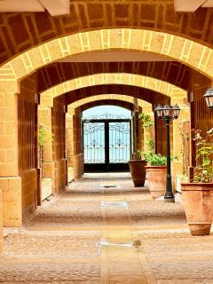 Oualidia surflodge - 1