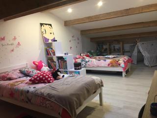 Maison chaleureuse - 2