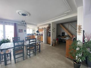 Maison chaleureuse - 3