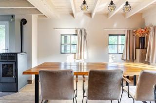 Gezellige woning met ruime tuin & sauna - 4 pers - 4