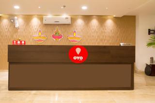 Hotel O Karthikeya City Stay - 1