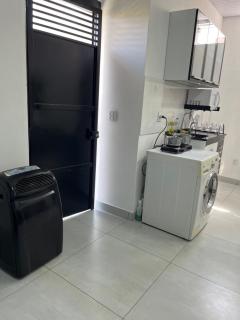 Kitnet aconchegante próximo a unesp - 1