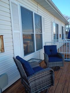 Fish, Boat & Golf Retreat Near Porta Cima & Shawnee Bend - 2