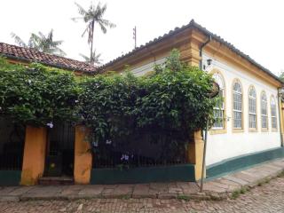 Pouso das Glicínias - B&B - 8